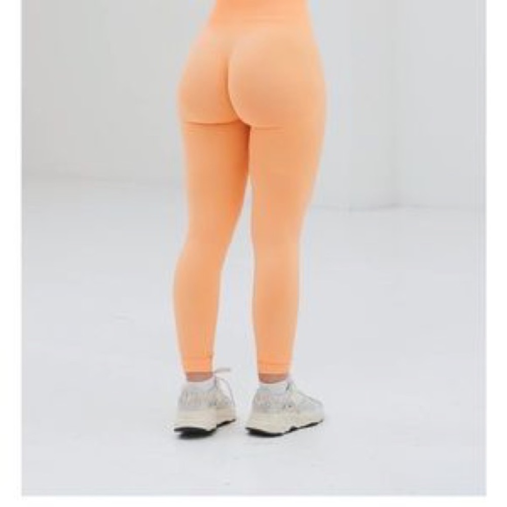 Lazuli label leggings